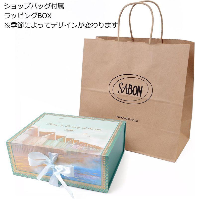 99円 買収 サボン SABON 紙袋
