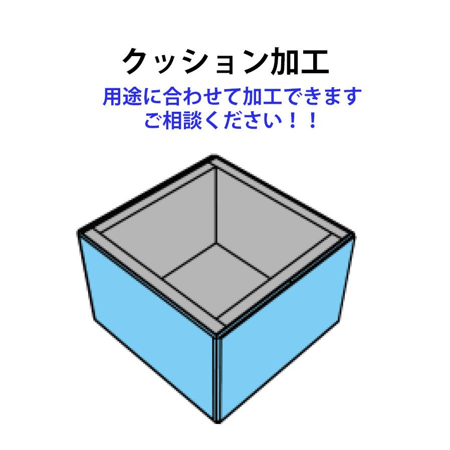 オンライン卸し売り プラダンケース　H200×W1200×D1800　プラスチック　段ボール