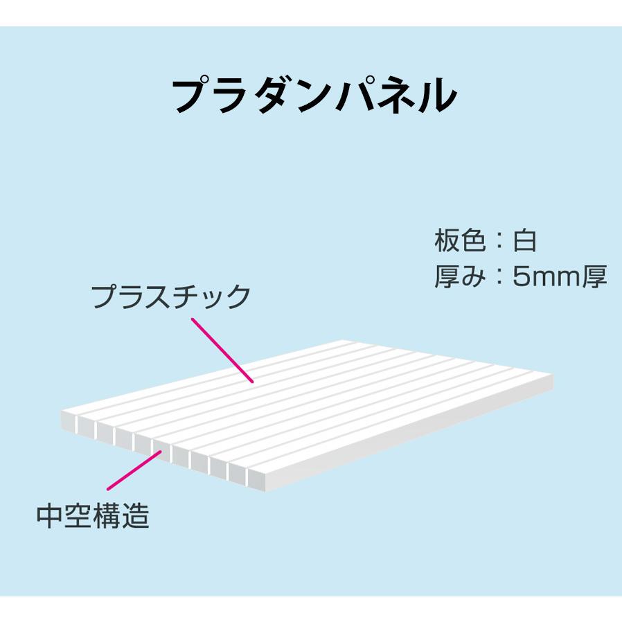 B3サインパネル・オリジナル印刷・サインボード・看板_プラダンパネル 塩ビ｜sign-kanban｜03