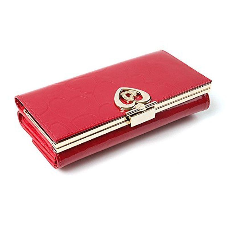 Omnia 正規品 ハーブ ホットピンク 長財布 プレゼン ならショッピング ランキングや口コミも豊富なネット通販 更にお得なpaypay残高も スマホアプリも充実で毎日どこからでも気になる商品をその場でお求めいただけます ファッション レディース