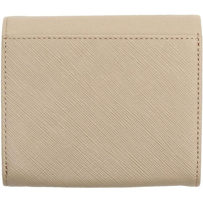 直販ストア Femme ウォレット B Agnes Femme Qaw05 01 その他財布 短財布 ウォレット Voyage Beige 二つ折り 直販アウトレット