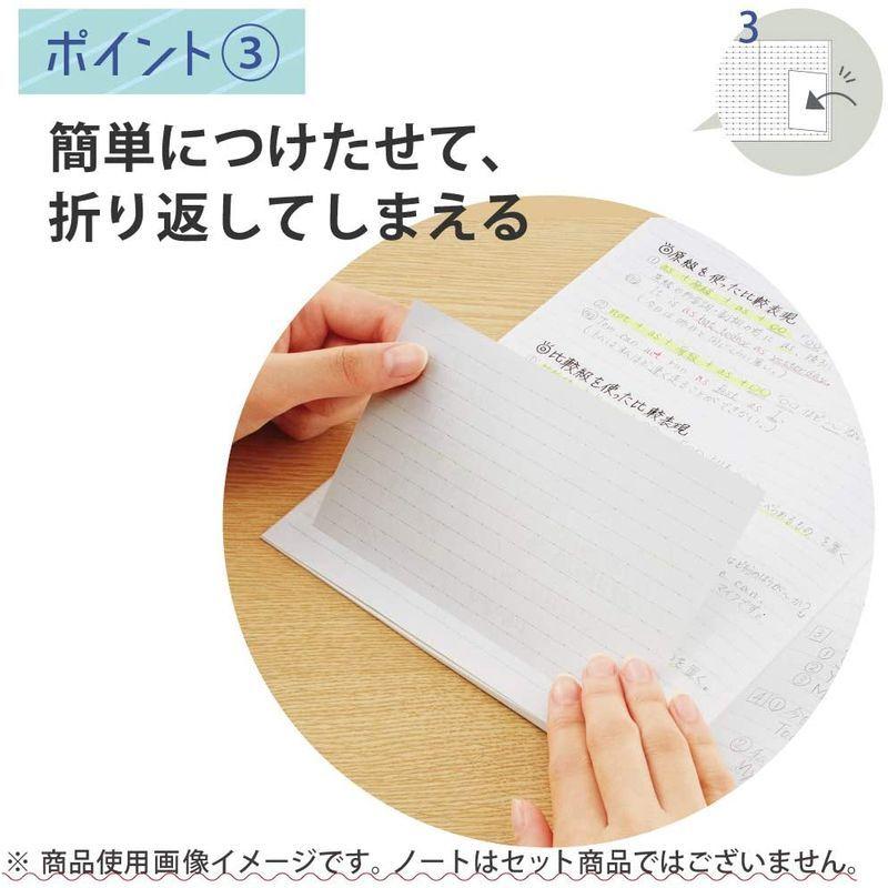 割引 コクヨ キャンパス ふせん まとめがはかどるノートふせん ドットB罫 ボトム ミニサイズ 2冊セット メ-NT100BTBX2SET east-wind.jp 割引 コクヨ キャンパス ふせん まとめがはかどるノートふせん ドットB罫 ボトム ミニサイズ 2冊セット メ-NT100BTBX2SET east-wind.jp