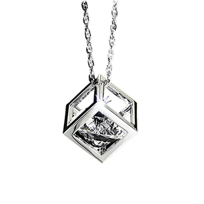 車 ルームミラー 飾り 車内 最高 水晶 装飾 クリスタル おしゃれ アクセサリー Iri クリスタルホワイト スタイリッシュ Eternal