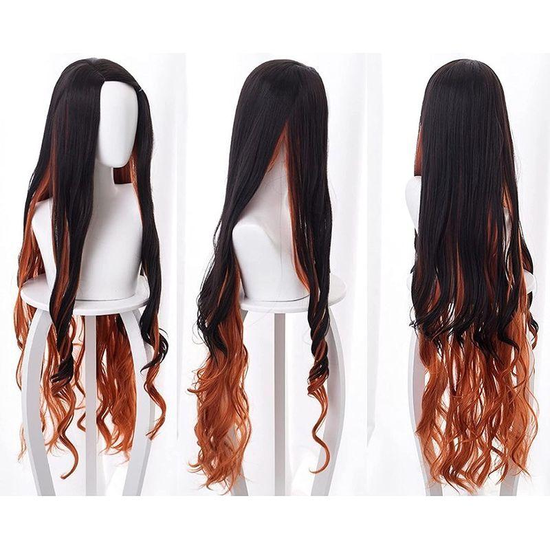 もらって嬉しい出産祝い ウィッグセット 衣装 コスプレ アニメ 和風剣戟奇譚 S コスチューム ヒロイン その他のコスプレ衣装 Hhcatering Nl