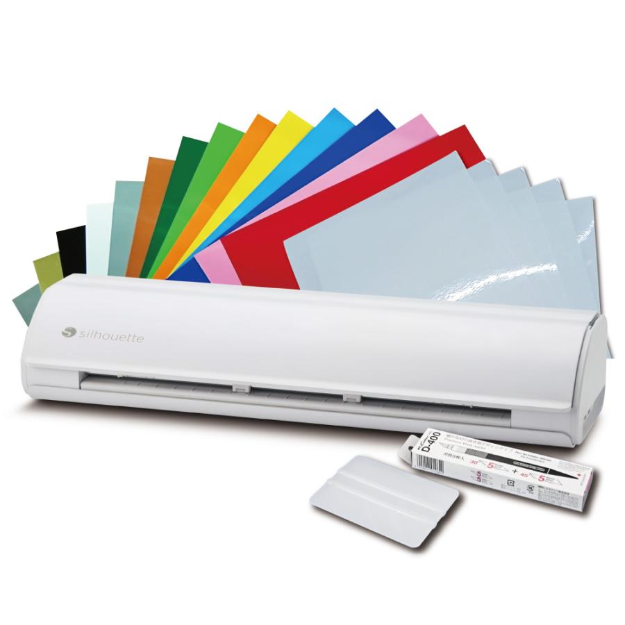 silhouette シルエットカメオ5プラス Silhouette Cameo5 PLUS silhouette シルエットカメオ5プラス Silhouette Cameo5 PLUS