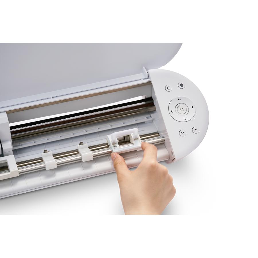 新品未使用カッティングマシン　portrait 4　silhouette silhouette シルエットジャパン ポートレート4 Portrait4 SILH