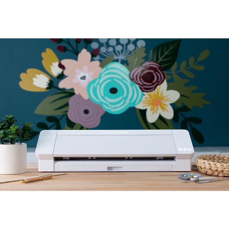 シルエットカメオ4プラス Silhouette Cameo4 PLUS 色が選べる屋外中長 期カッティング用シート1本+転写シート1本 スターターセット|sign-media-plaza|03
