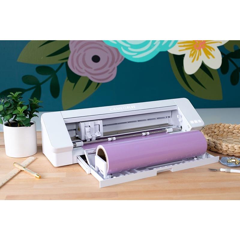 シルエットカメオ4プラス Silhouette Cameo4 PLUS 色が選べる屋外中長 期カッティング用シート1本+転写シート1本 スターターセット|sign-media-plaza|04