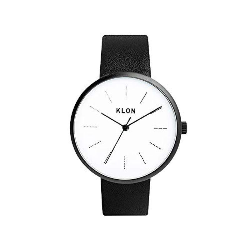 産地直送品 Klon 腕時計 クローン 時計 メンズ レディース おしゃれ シンプル カジュアル ブラック レザー Klon Division Line Scorpio 通販 Yahoo ショッピング 日本正本 Technoelmer Com Np