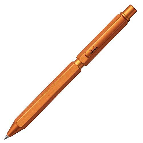 RHODIA(ロディア) 多機能ペン スクリプト マルチペン ボールペン 油性