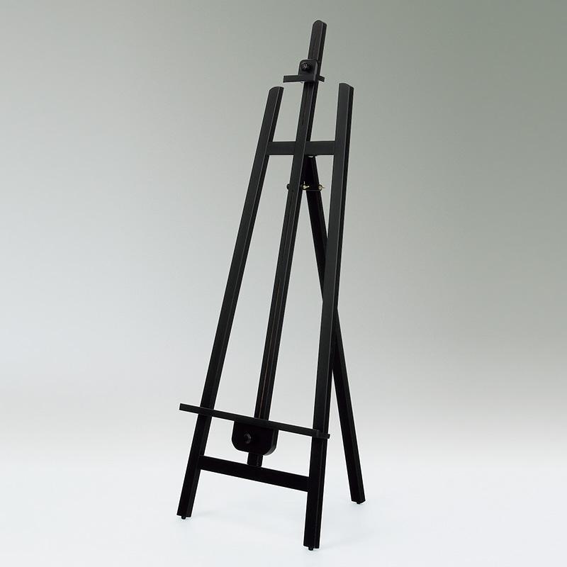 イーゼル イーゼルスタンド 木製 店舗 看板 アルモード 木製イーゼル