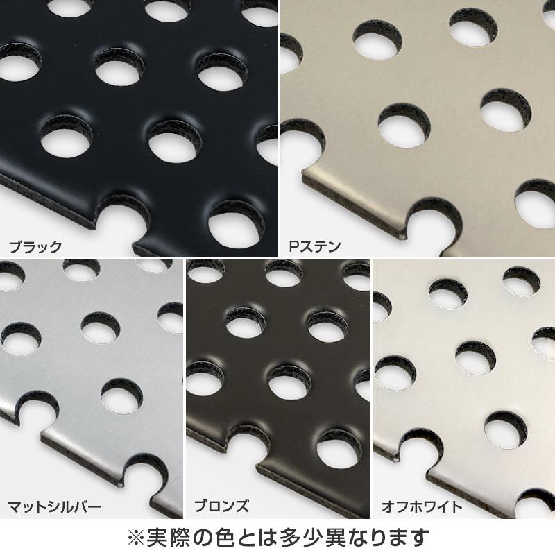 アルミ複合板　7枚 アルミ複合板 不燃 片面HLシルバー 2.1mm 3X6 (910X1820mm) 3枚 カラー