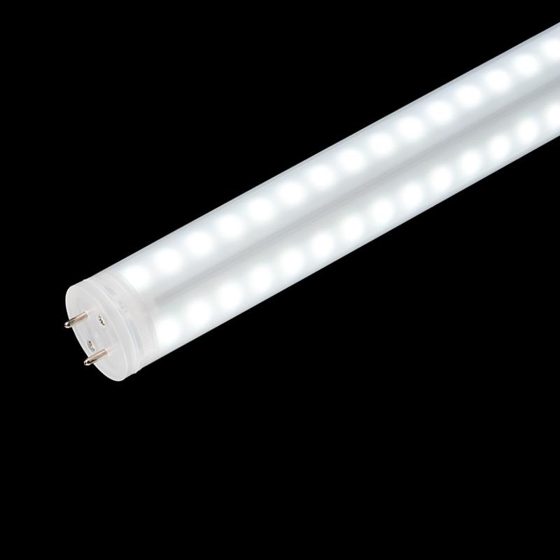 看板照明 内照式 LED ビューランプチューブ2 直管 LED20W形 昼光色 配光360°VLT2-RY20WG/6K 25本入り 看板 電材 店舗 行灯 看板照明 内照式 LED ビューランプチューブ2 直管 LED20W形 昼光色 配