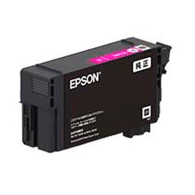 エプソン 純正 インク カートリッジ SC13ML マゼンタ Lサイズ