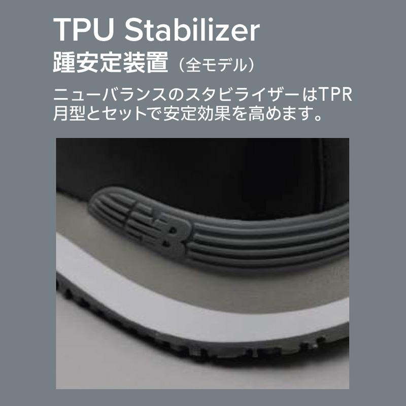 安全靴 ニューバランス BOA ローカット メンズ 作業靴 ワーキング