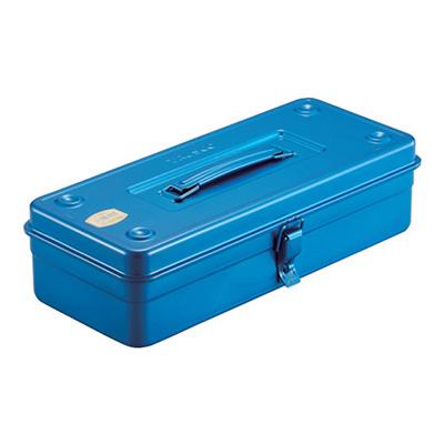 TRUSCO中山 トラスコ TRUSCO オレンジブック 工具箱 ツールボックス