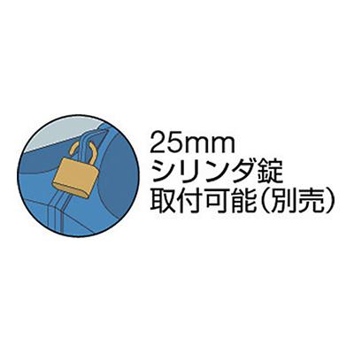 トラスコ TRUSCO オレンジブック 工具箱 ツールボックス 収納 収納 業務用 2段式メンテナンスBOX オレンジGS-410O 133-6134｜signcity-yshop｜03