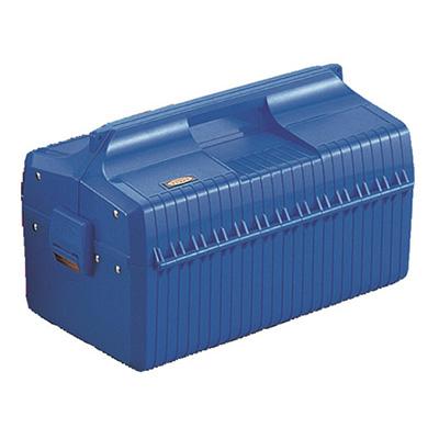 TRUSCO中山 トラスコ TRUSCO オレンジブック 工具箱 ツールボックス