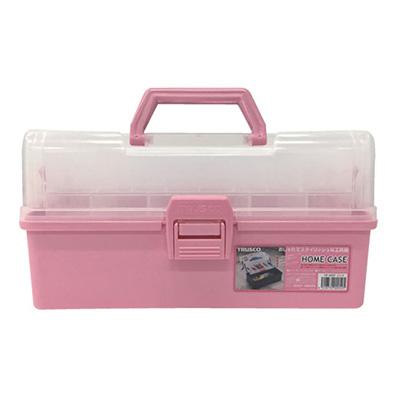 TRUSCO中山 トラスコ TRUSCO オレンジブック 工具箱 ツールボックス