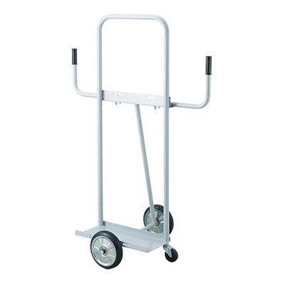 トラスコ TRUSCO オレンジブック 業務用 板物搬送台車 イタチ ITA-1