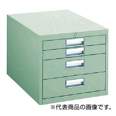 キャビネット型ツールワゴン緑1000×600×880 TRUSCO スチール製ワゴン ... TRUSCO(トラスコ) 作業台用サイドキャビネット 4段 グリーン