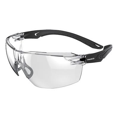 TRUSCO中山 保護メガネ トラスコ TRUSCO オレンジブック 一眼型