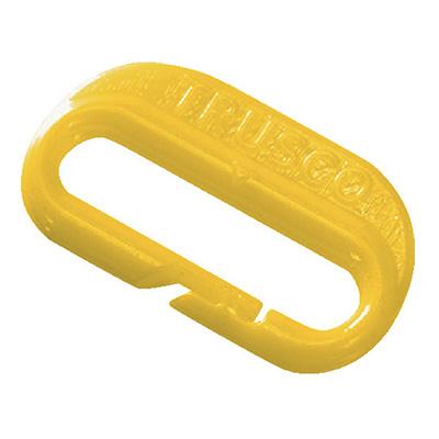 TRUSCO中山 トラスコ TRUSCO オレンジブック プラスチック