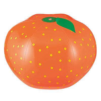 エア―POP エアポップバルーン みかん PH8-0005 販促 店頭 ポップ 什器