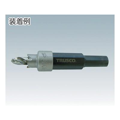 トラスコ TRUSCO オレンジブック E型ホールカッター 14mm TE14 352-1524｜signcity-yshop｜04