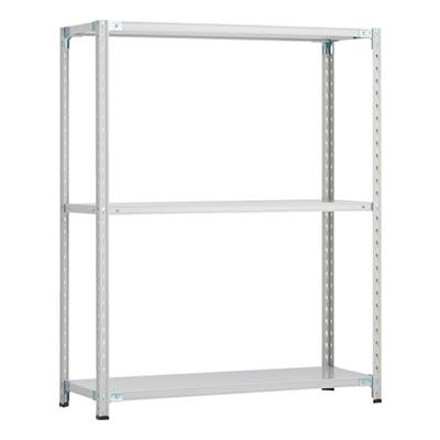 TRUSCO中山 トラスコ TRUSCO CB型セミボルトレス軽量棚 1500×300 TRUSCO中山 トラスコ TRUSCO CB型セミボルトレス軽量棚 1500×300