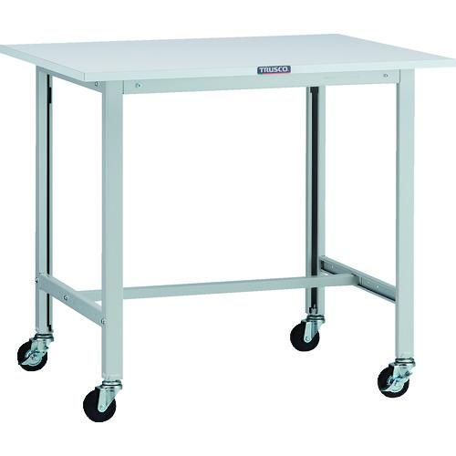 TRUSCO中山 トラスコ TRUSCO 軽荷重作業台（100kg）AO型