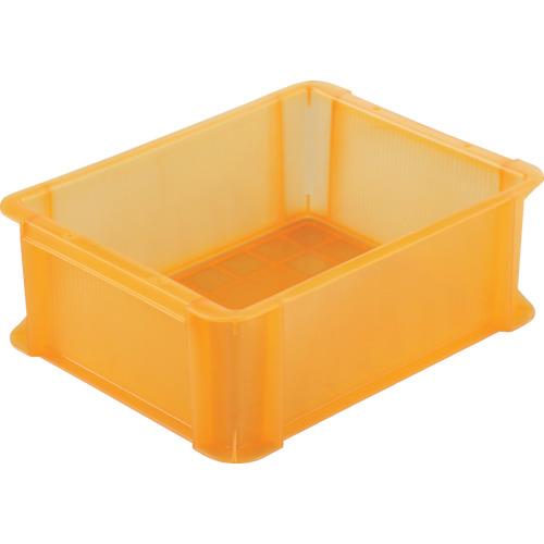 オレンジブック 2021 TRUSCO中山 トラスコ TRUSCO オレンジブック スケルトンカラーコンテナ