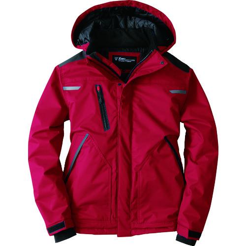 ジーベック 防水防寒ブルゾン562-71-M ジーベック 環境改善用品 寒さ対策用品 防寒着(代引不可)【送料無料】 ジーベック 防水防寒ブルゾン562-71-M 562-71-M 224-5129 冬 暖房 寒さ