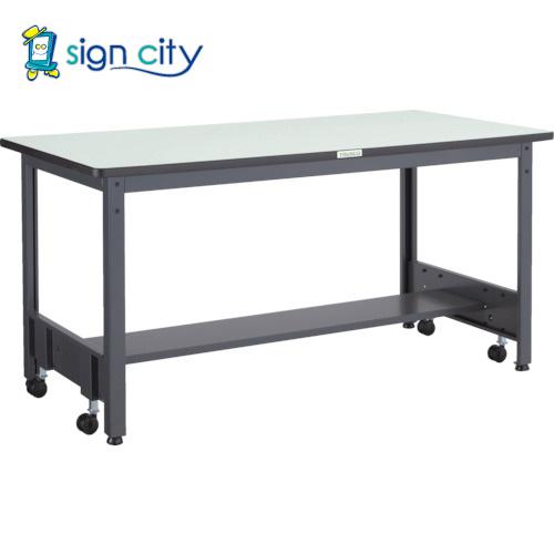 TRUSCO中山 トラスコ TRUSCO 中荷重作業台（500kg）CFW型