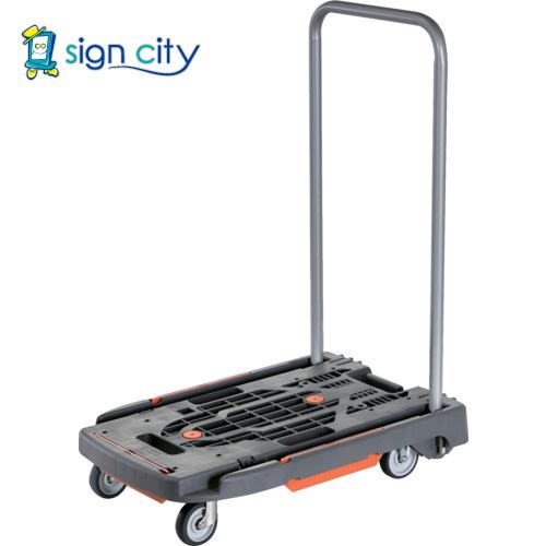 TRUSCO中山 トラスコ TRUSCO こまわり君（新型） 600X390 アーセナル