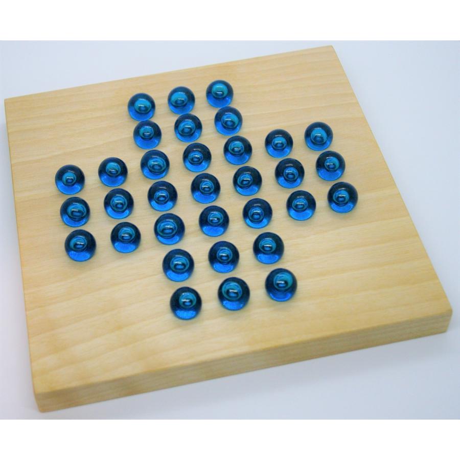 ボードゲーム“オンリーワン” 一点物 カバ桜無垢材 17ミリ バブルブルー SALE 102%OFF 新作人気
