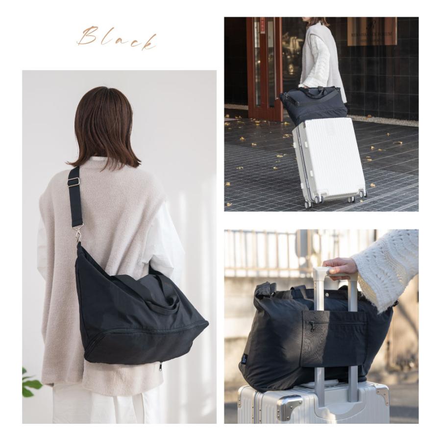 旅行バッグ 拡張可能 ボストンバッグ 大容量 1泊 2泊 トラベルバッグ