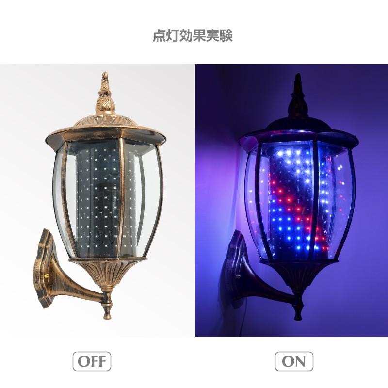 サインキングダム LEDサインポール インテリア 理容店 理髪店 サインキングダム LEDサインポール インテリア 理容店 理髪店