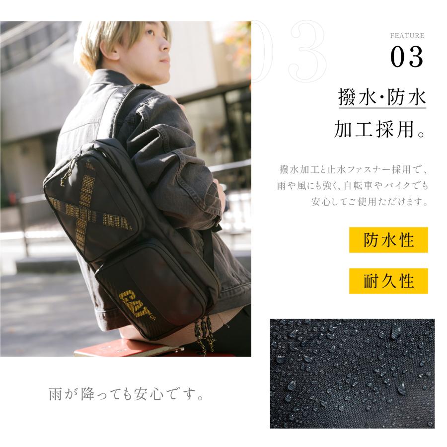 cat キャタピラー ボディバッグ ワンショルダーバッグ メンズ