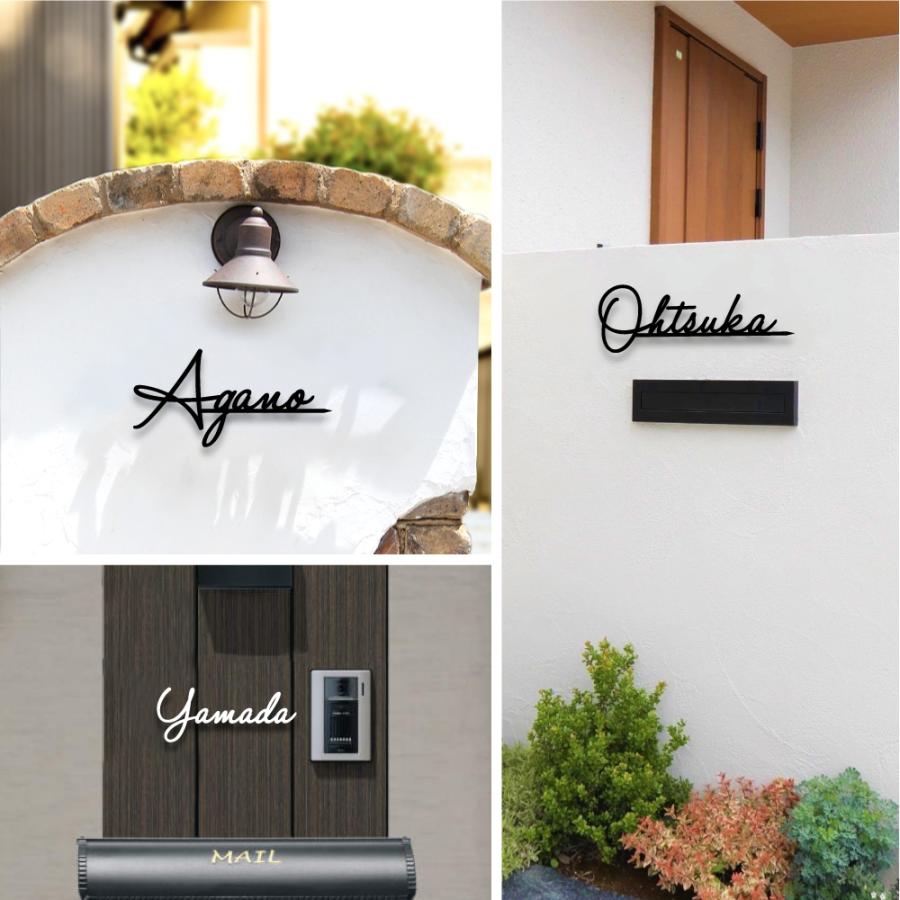Signkingdom】表札 アイアン 切り文字 ステンレス 浮き 【高ナット浮かし、アイアン風塗装仕上げ】 文字 戸建て おしゃれ シンプル 文字 番地gs-pl-aian :gs-pl-aian:サインキングダム - 通販 - Yahoo!ショッピング Signkingdom】表札 アイアン 切り文字 ステンレス 浮き 【高ナット浮かし、アイアン風塗装仕上げ】 文字 戸建て おしゃれ シンプル 文字 番地gs-pl-aian :gs-pl-aian:サインキングダム - 通販 - Yahoo!ショッピング