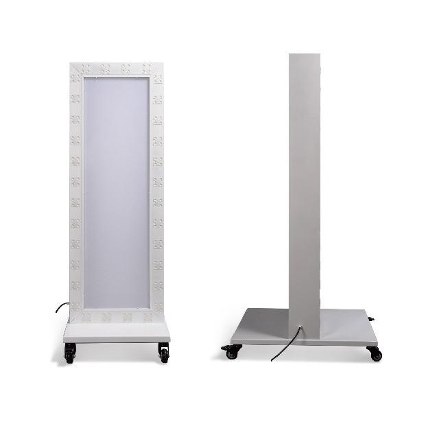 サインキングダム 【送料無料】 LEDモジュール付電飾スタンド サインキングダム 【送料無料】 LEDモジュール付電飾スタンド