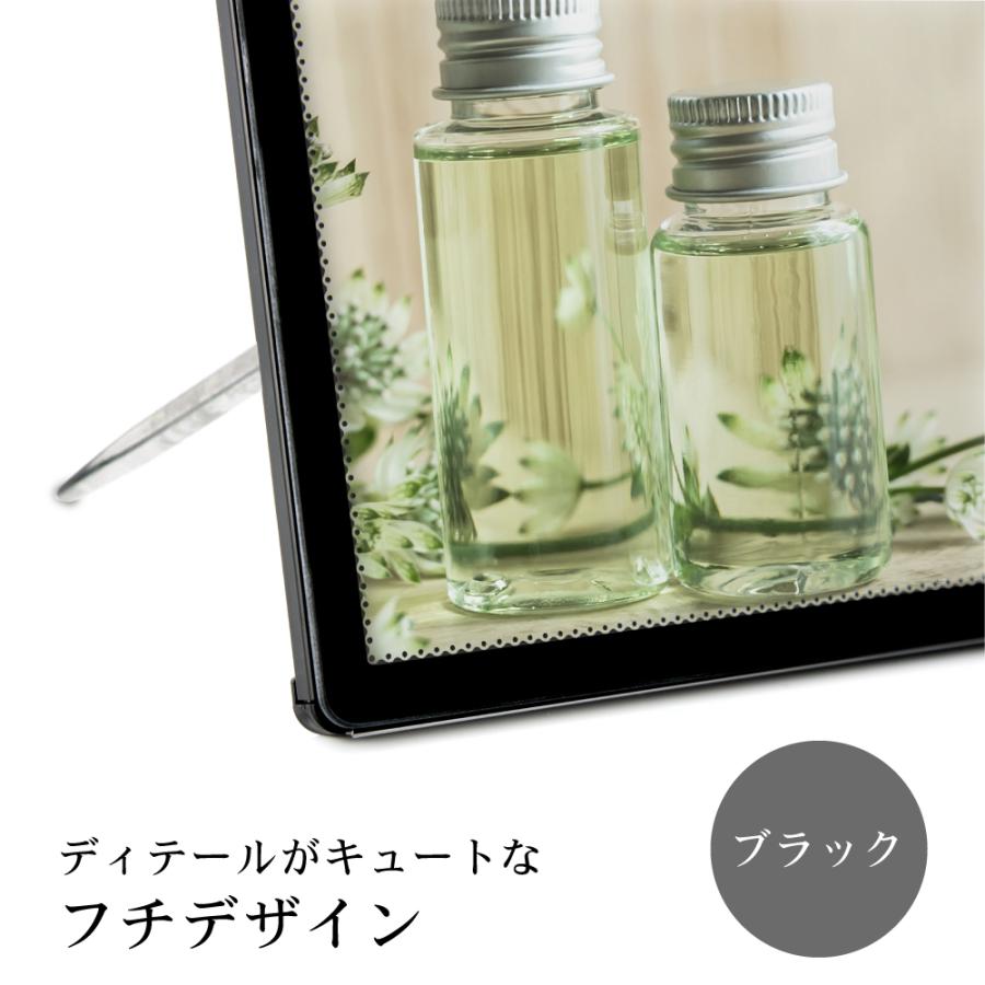 サインキングダム LEDポスターパネル A4 薄型 ライトパネル 卓上