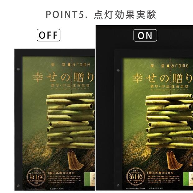 lazada　ポスター　bright 　サイン付き lazadaポスターbright サイン付き