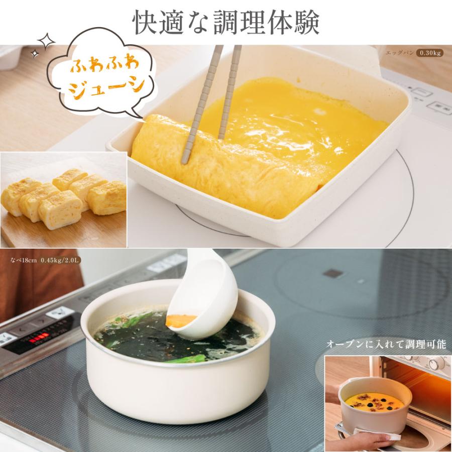 フライパン セット 10点 16点赤字還元で6980円〜 IH〜ガス火対応 フライパン セット 10点 16点赤字還元で6980円〜 IH〜ガス火対応
