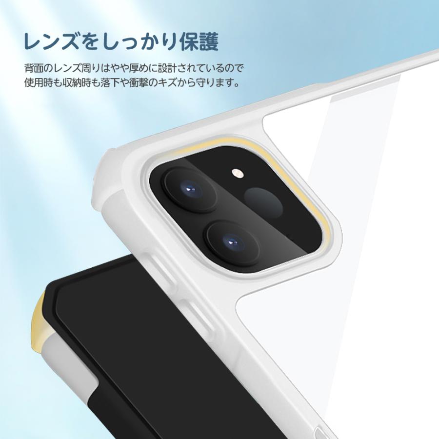iPad ケース Pro 12.9インチ 第5世代 カバー ペンシル収納 ペン収納 第