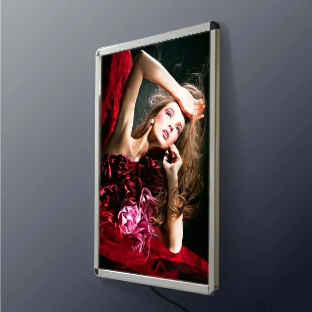 【プロ仕様】Ado LED 電光ポスター パネル マーズ 残夢 2個セット プロ仕様】Ado LED 電光ポスター パネル マーズ 正規品