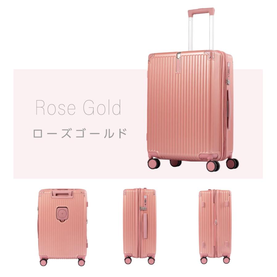 スーツケース Sサイズ キャリーケース 拡張 ファスナー 軽量 機内持込 41L 楽天市場】【72%OFF&クーポンで最安7,320円】 ＼楽天1位