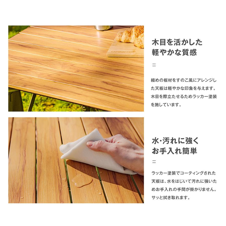 South Light アウトドア テーブル キャンプテーブル 折りたたみ South Light アウトドア テーブル キャンプテーブル 折りたたみ