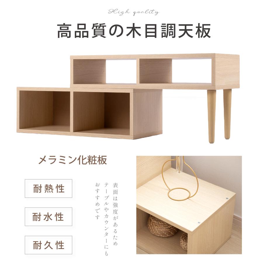 座机、TV台（ハンドメイド） TAKASYOU テレビ台 特価 テレビスタンド 32〜 65インチ対応