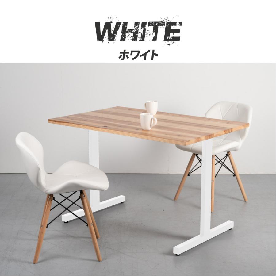 日本製 テーブル脚用鉄製フィッティング2点セット 家具部品の交換用脚